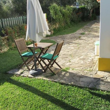 Sobral de Monte Agraço Quintal Do Freixo - Country House מראה חיצוני תמונה