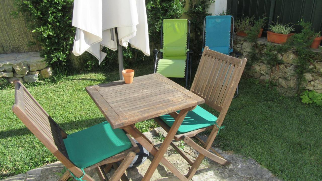 Sobral de Monte Agraço Quintal Do Freixo - Country House מראה חיצוני תמונה