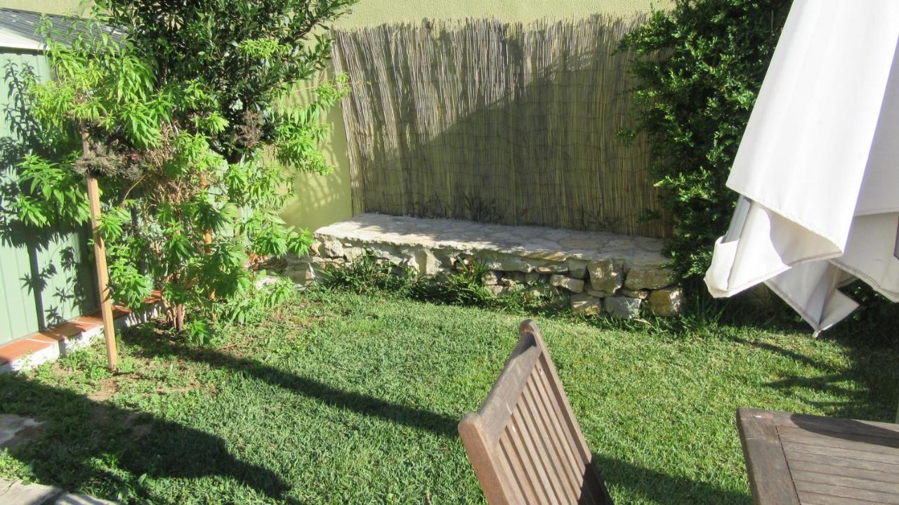 Sobral de Monte Agraço Quintal Do Freixo - Country House מראה חיצוני תמונה