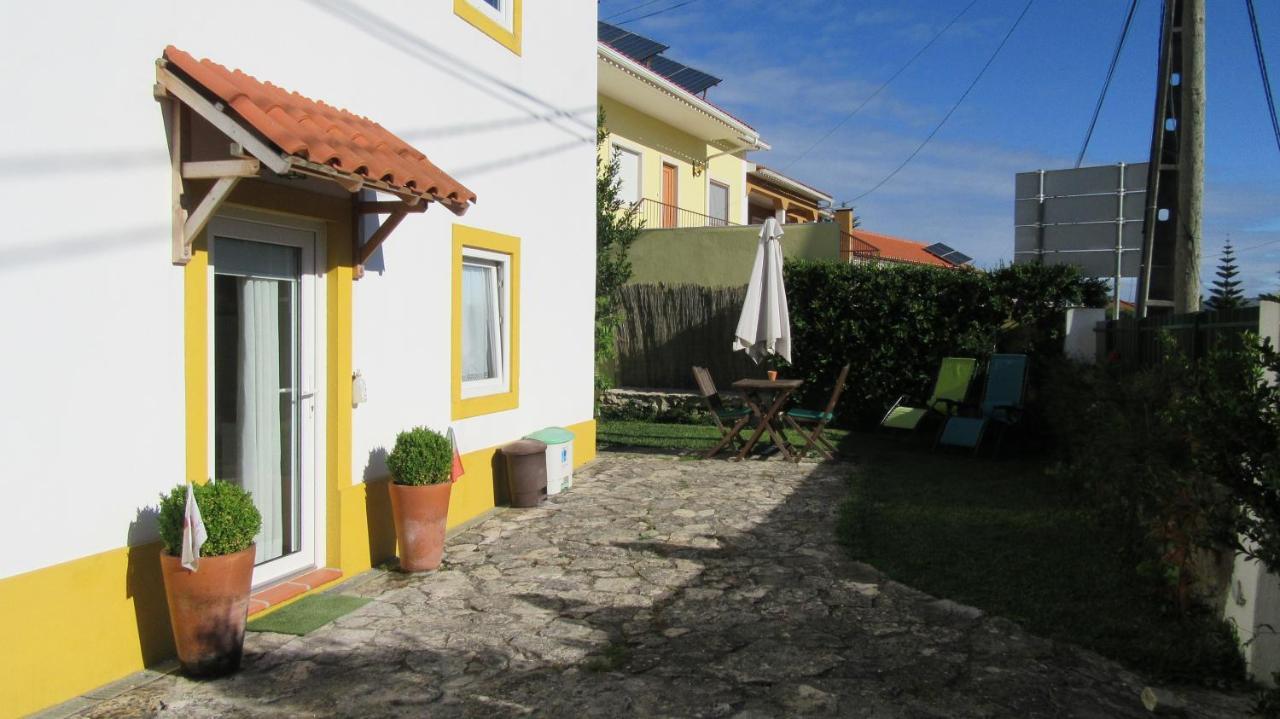 Sobral de Monte Agraço Quintal Do Freixo - Country House מראה חיצוני תמונה