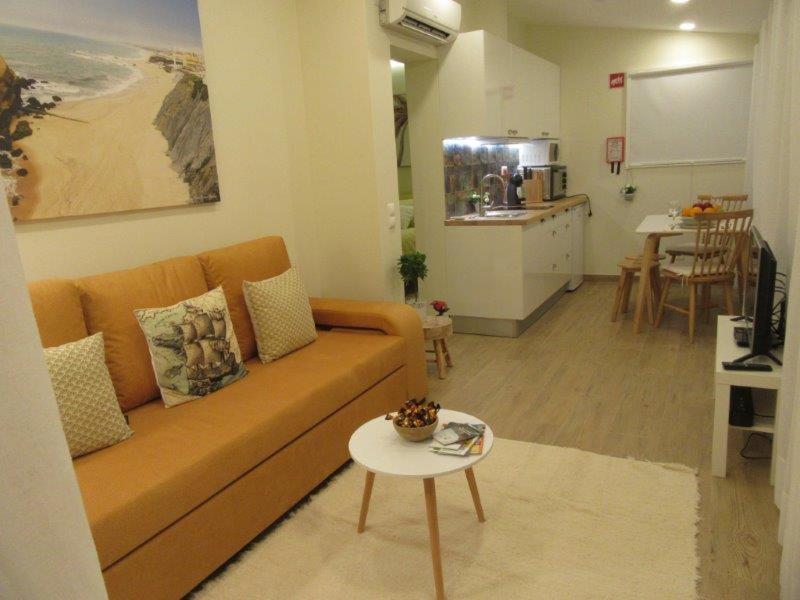 Sobral de Monte Agraço Quintal Do Freixo - Country House חדר תמונה