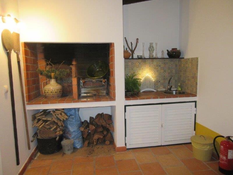 Sobral de Monte Agraço Quintal Do Freixo - Country House חדר תמונה