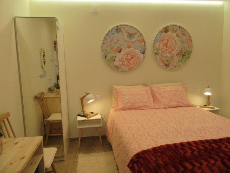 Sobral de Monte Agraço Quintal Do Freixo - Country House חדר תמונה