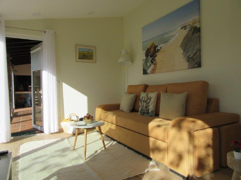 Sobral de Monte Agraço Quintal Do Freixo - Country House חדר תמונה