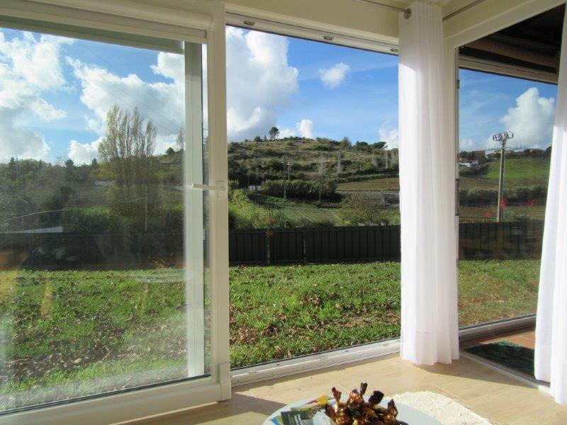 Sobral de Monte Agraço Quintal Do Freixo - Country House חדר תמונה