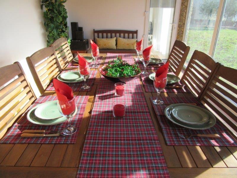 Sobral de Monte Agraço Quintal Do Freixo - Country House חדר תמונה
