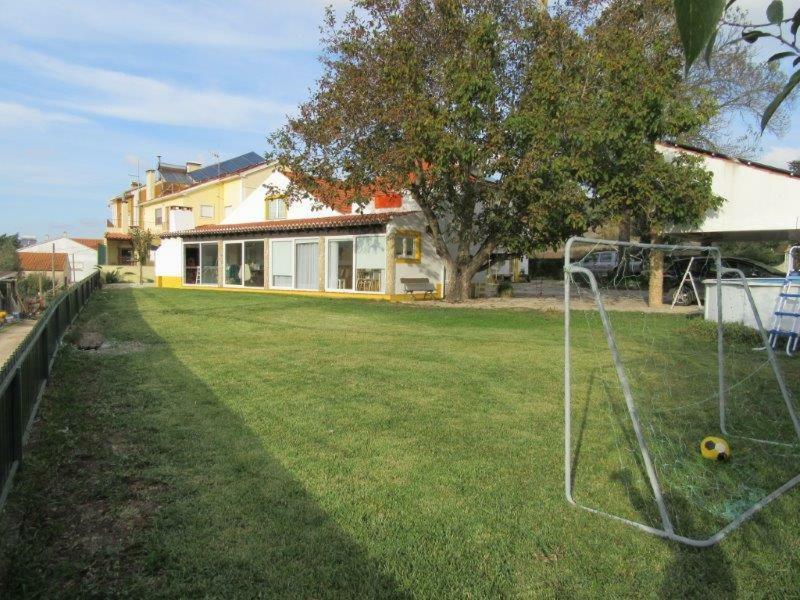 Sobral de Monte Agraço Quintal Do Freixo - Country House מראה חיצוני תמונה