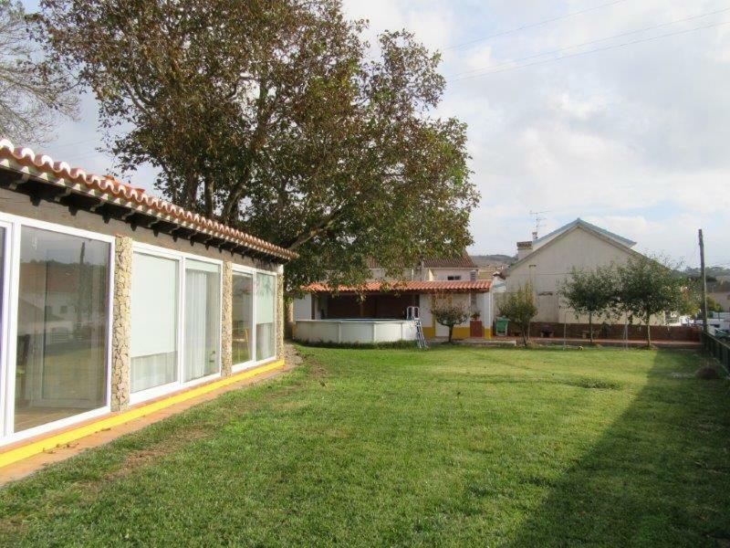 Sobral de Monte Agraço Quintal Do Freixo - Country House מראה חיצוני תמונה