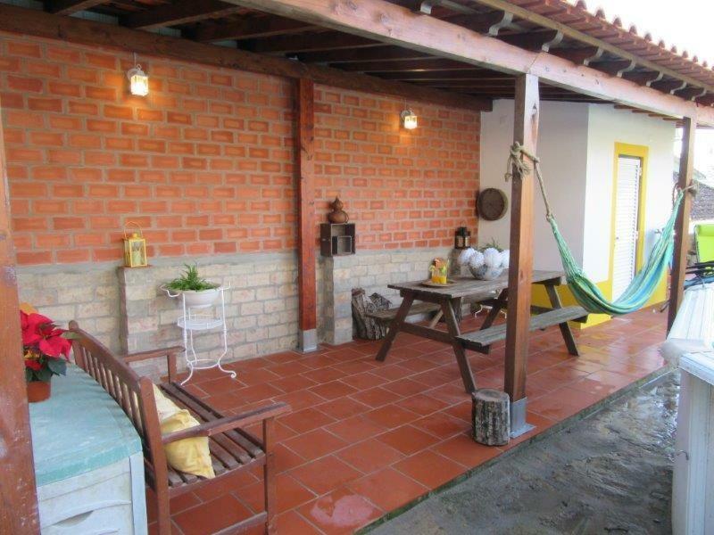 Sobral de Monte Agraço Quintal Do Freixo - Country House מראה חיצוני תמונה