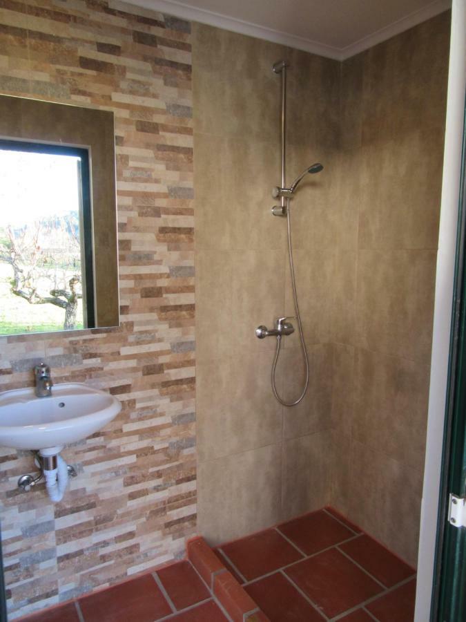 Sobral de Monte Agraço Quintal Do Freixo - Country House מראה חיצוני תמונה