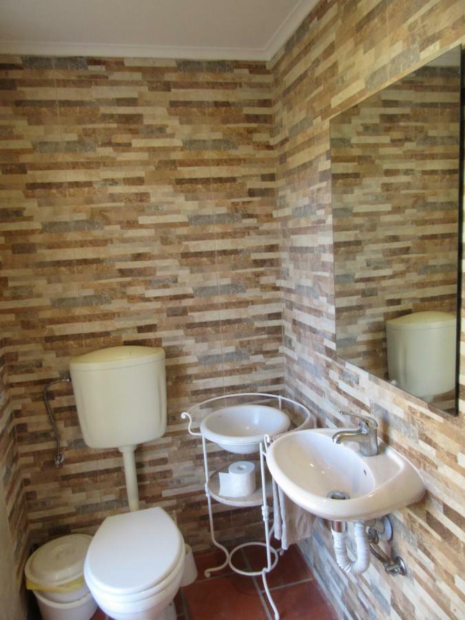 Sobral de Monte Agraço Quintal Do Freixo - Country House מראה חיצוני תמונה